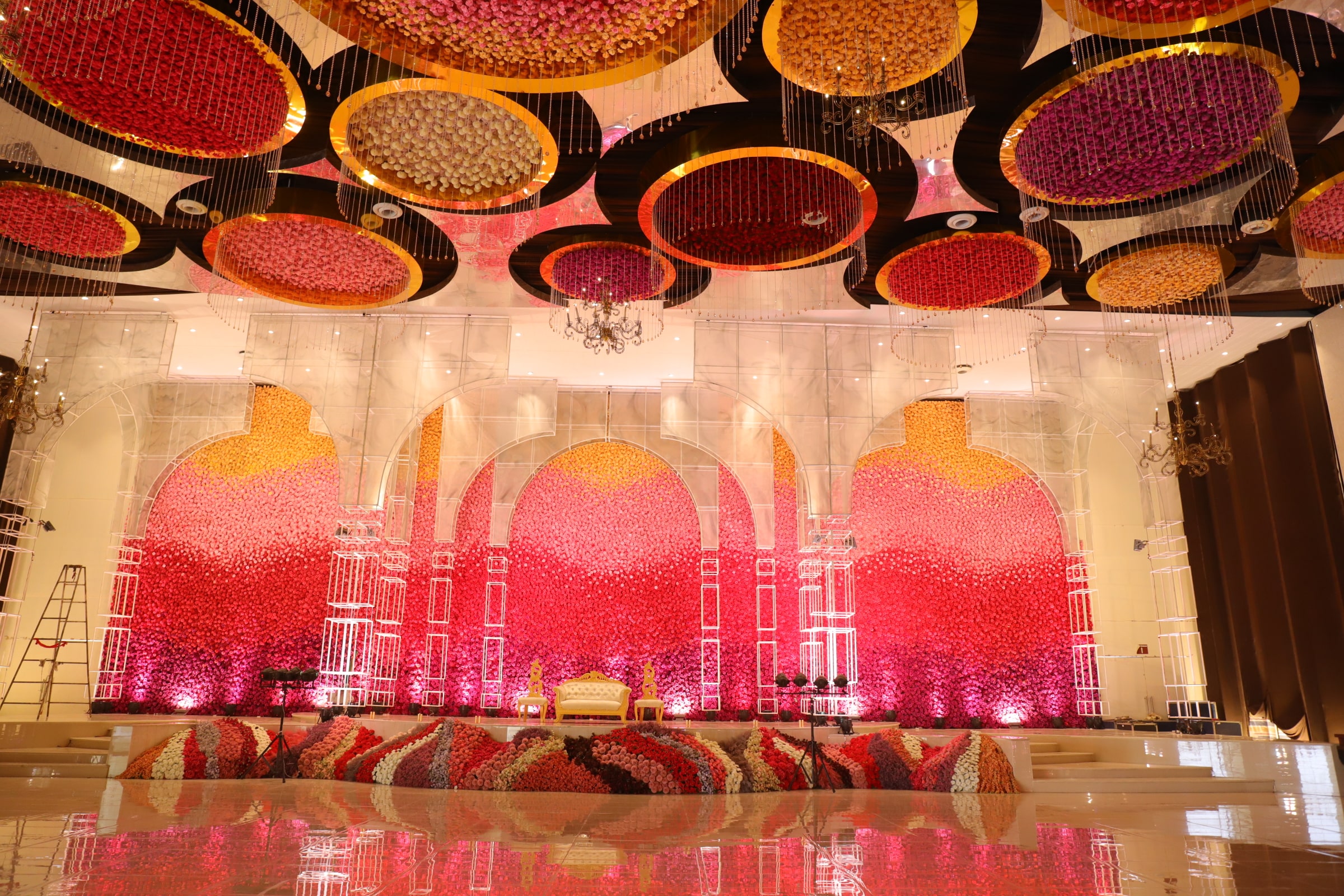 Rama Banquets Noida
