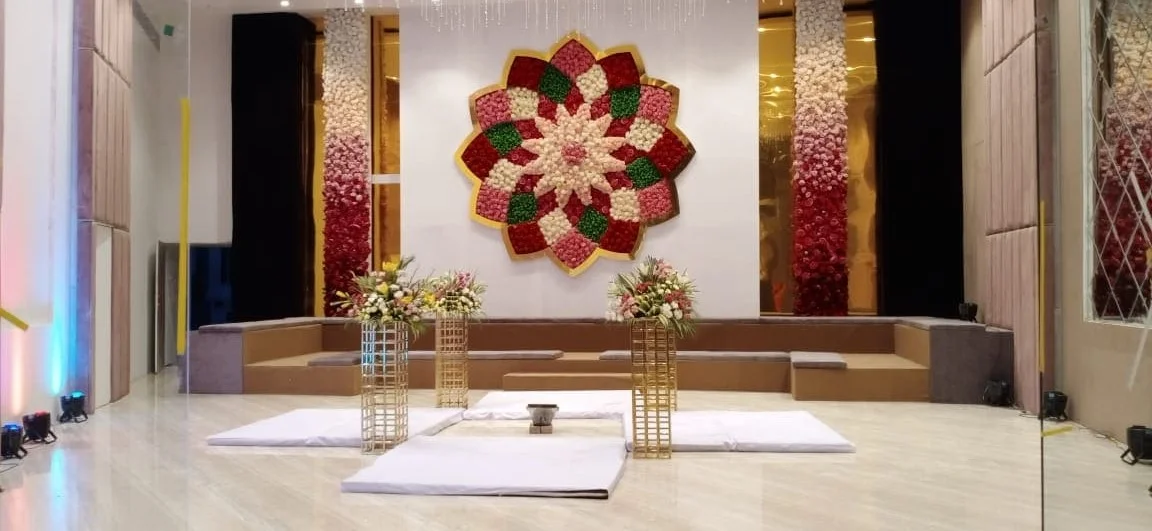 Grand Rama Ceremonial