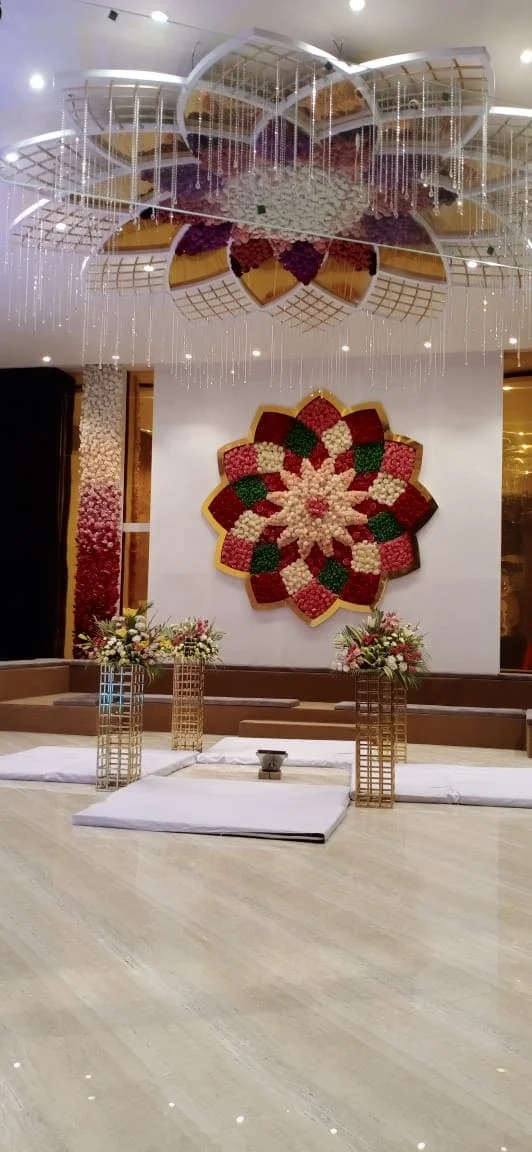 Grand Rama Ceremonial