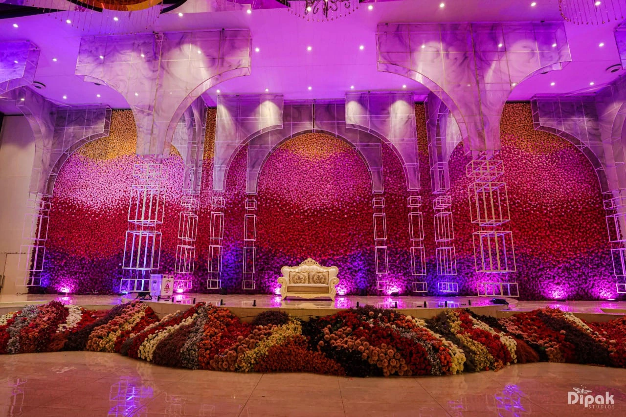 Grand Rama Ceremonial