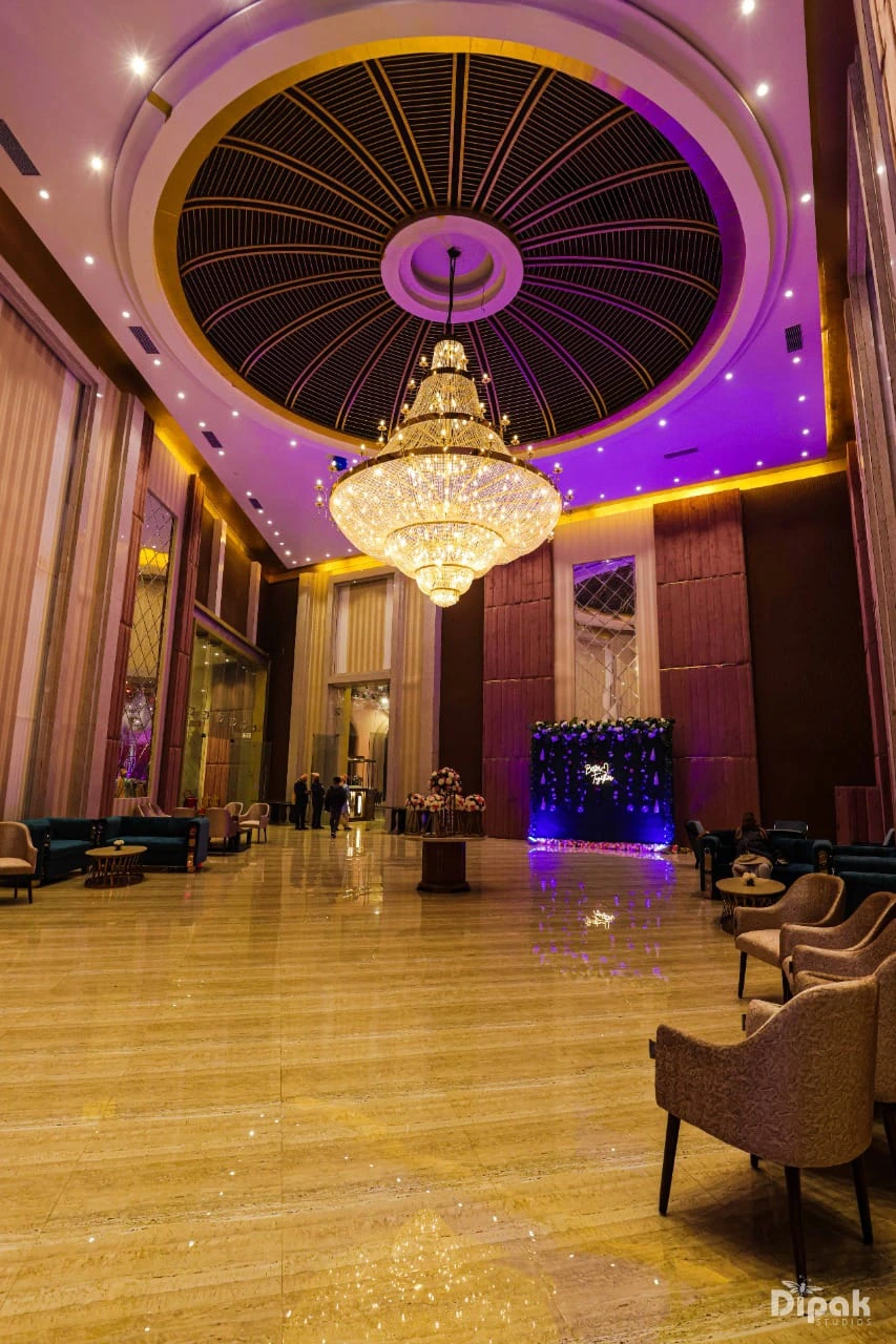 Grand Rama Ceremonial