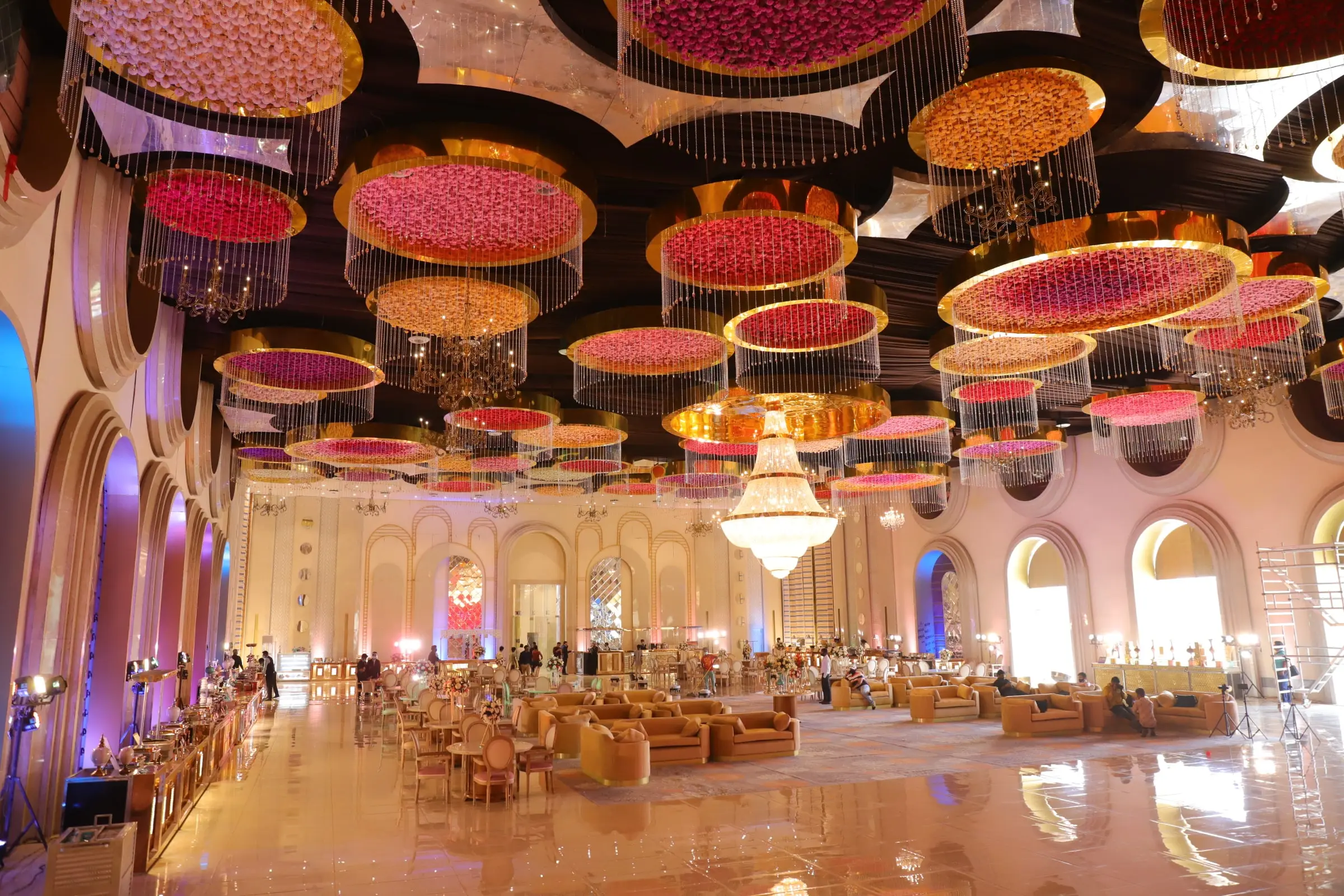 Wedding Hall