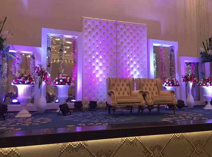 Wedding Planners
