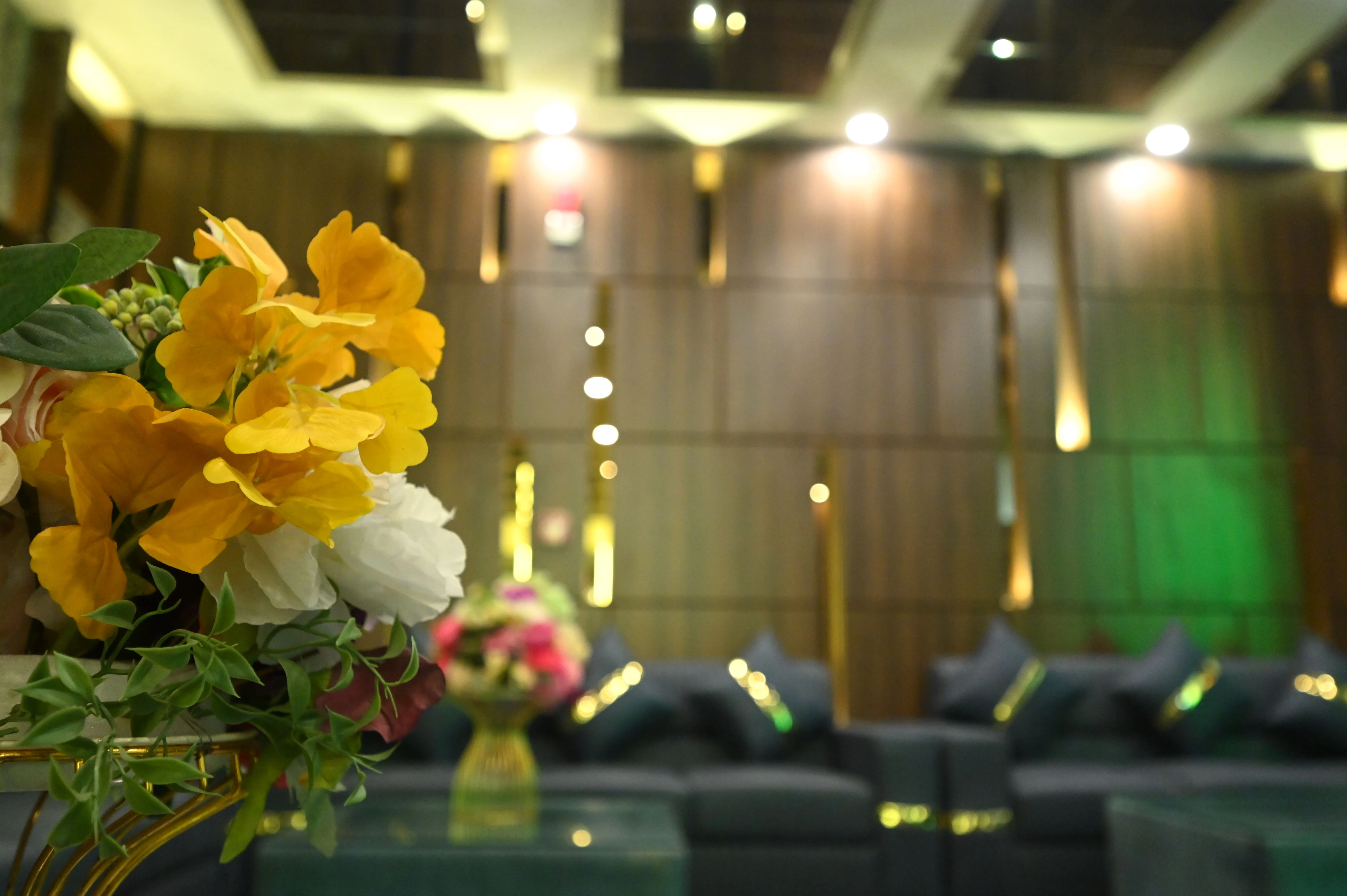 Rama Banquet Halls