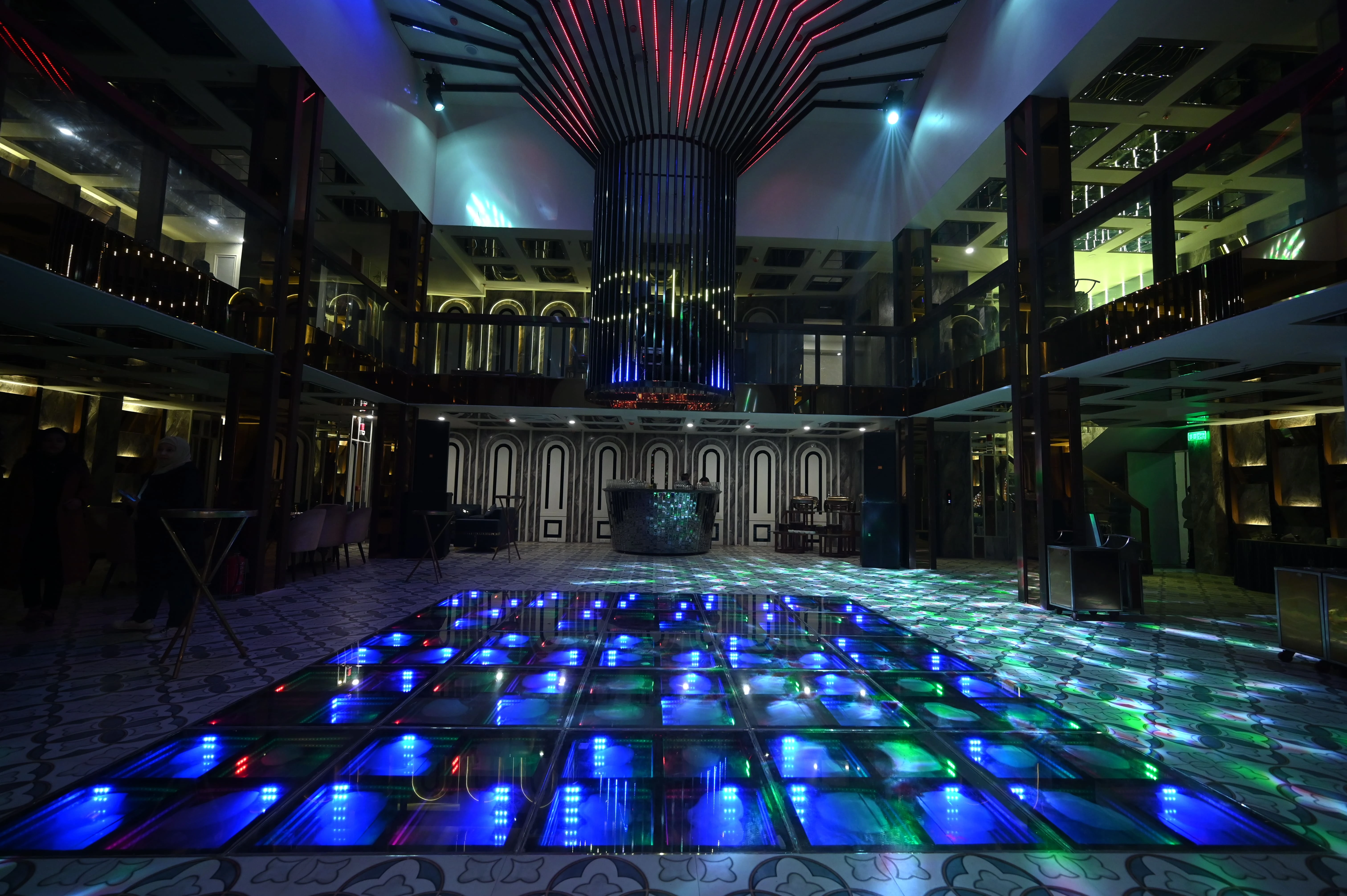 Rama Banquet Halls