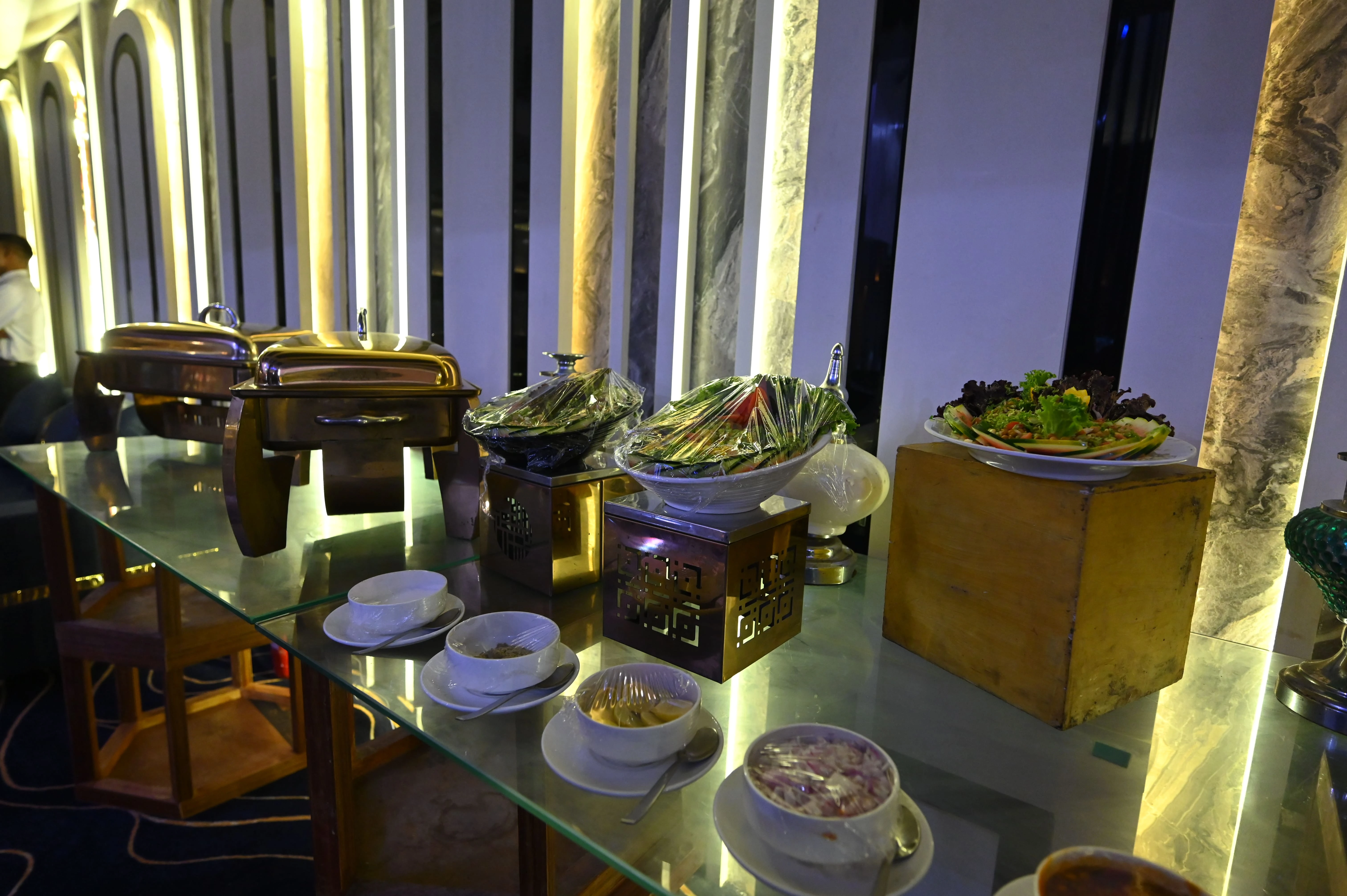 Rama Banquet Halls