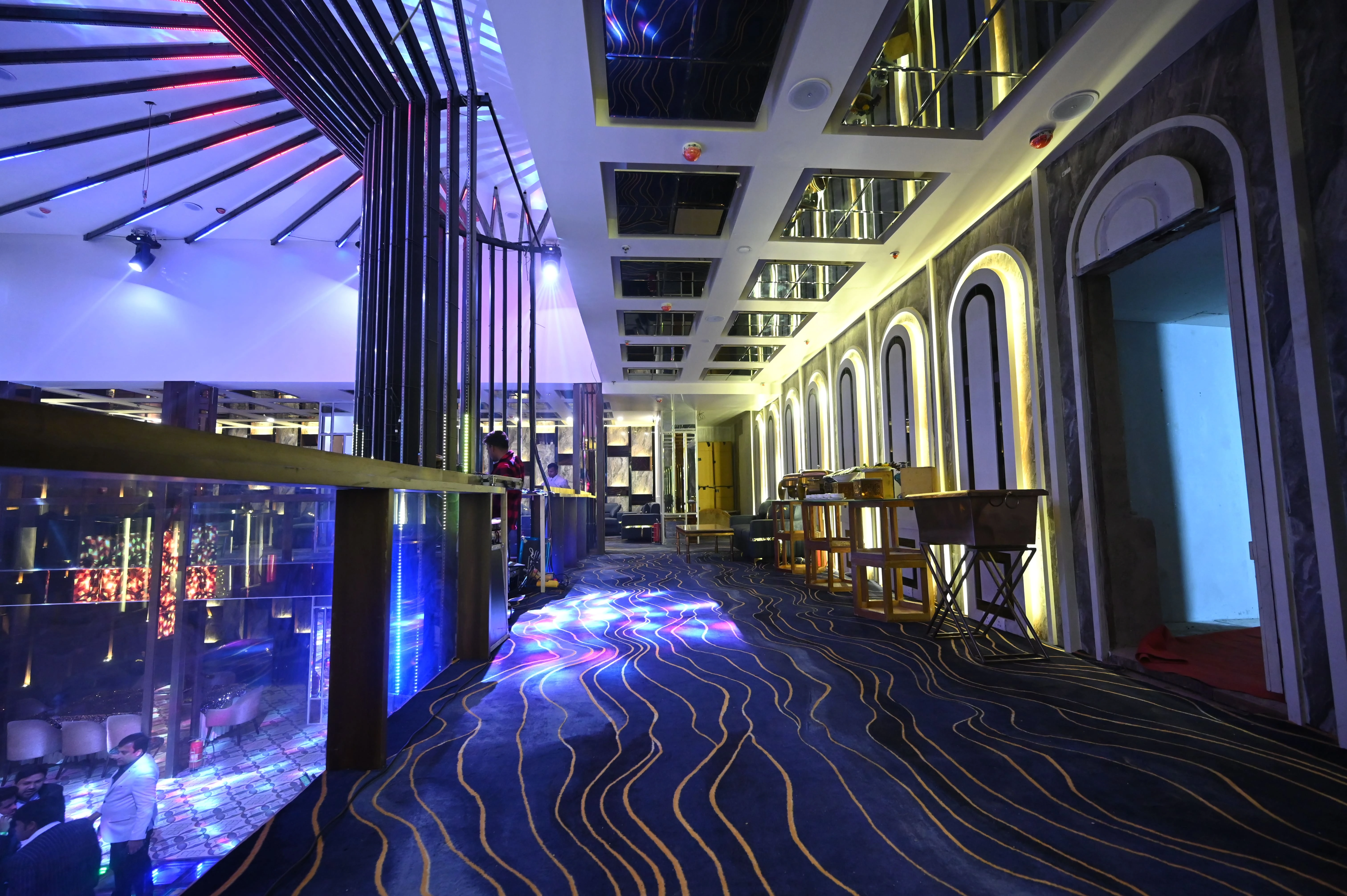 Rama Banquet Halls