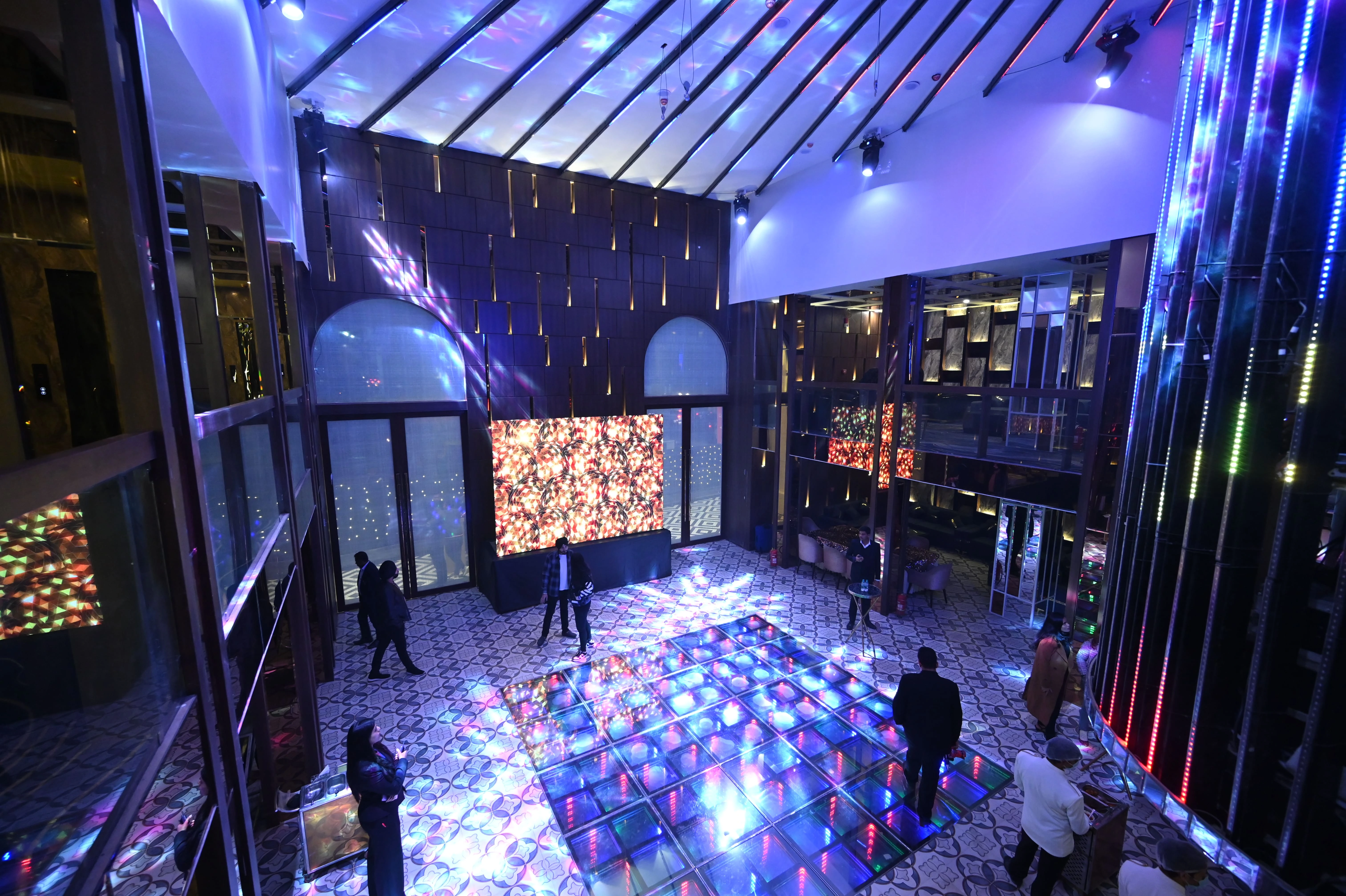Rama Banquet Halls