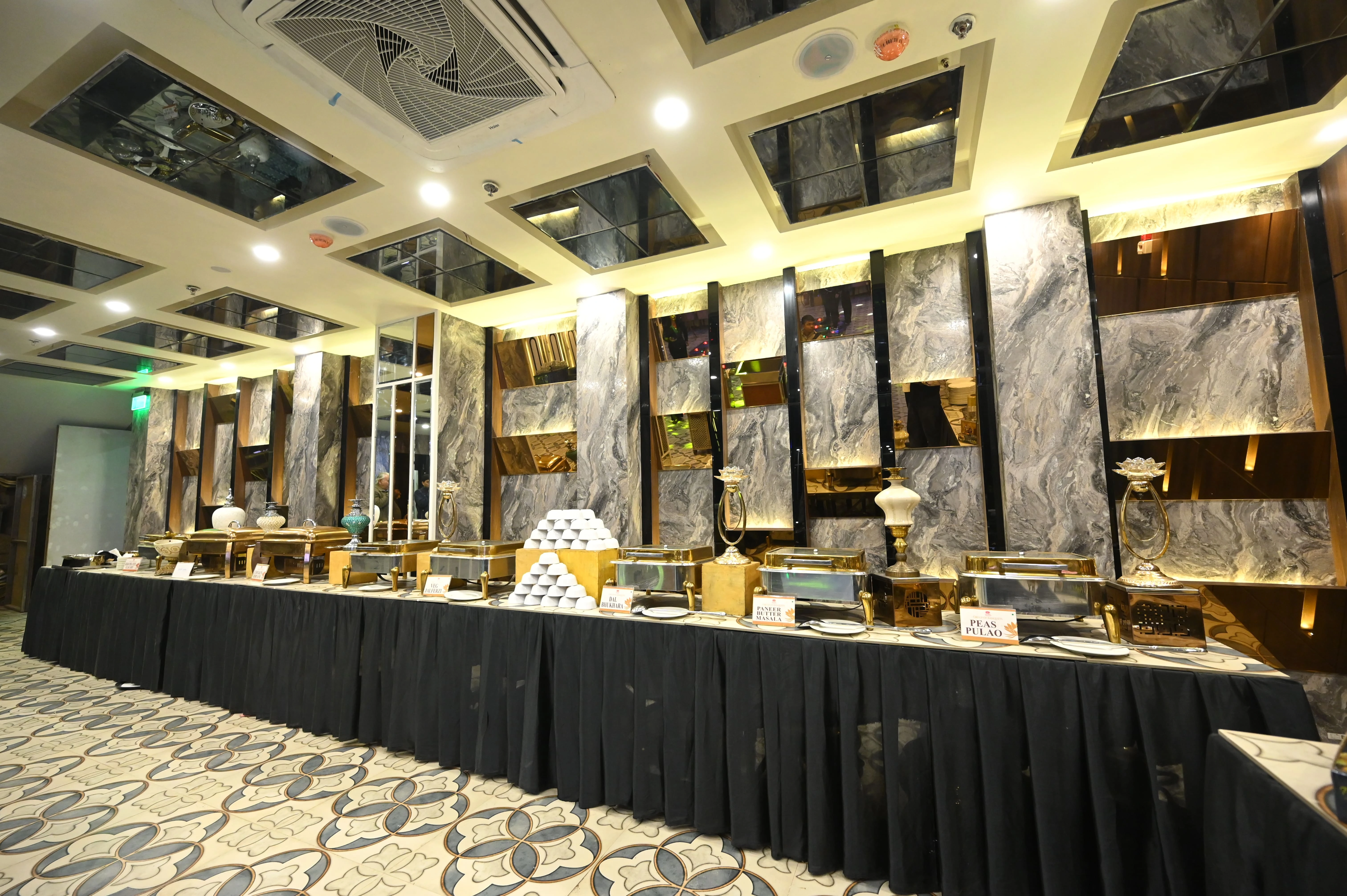 Rama Banquet Halls