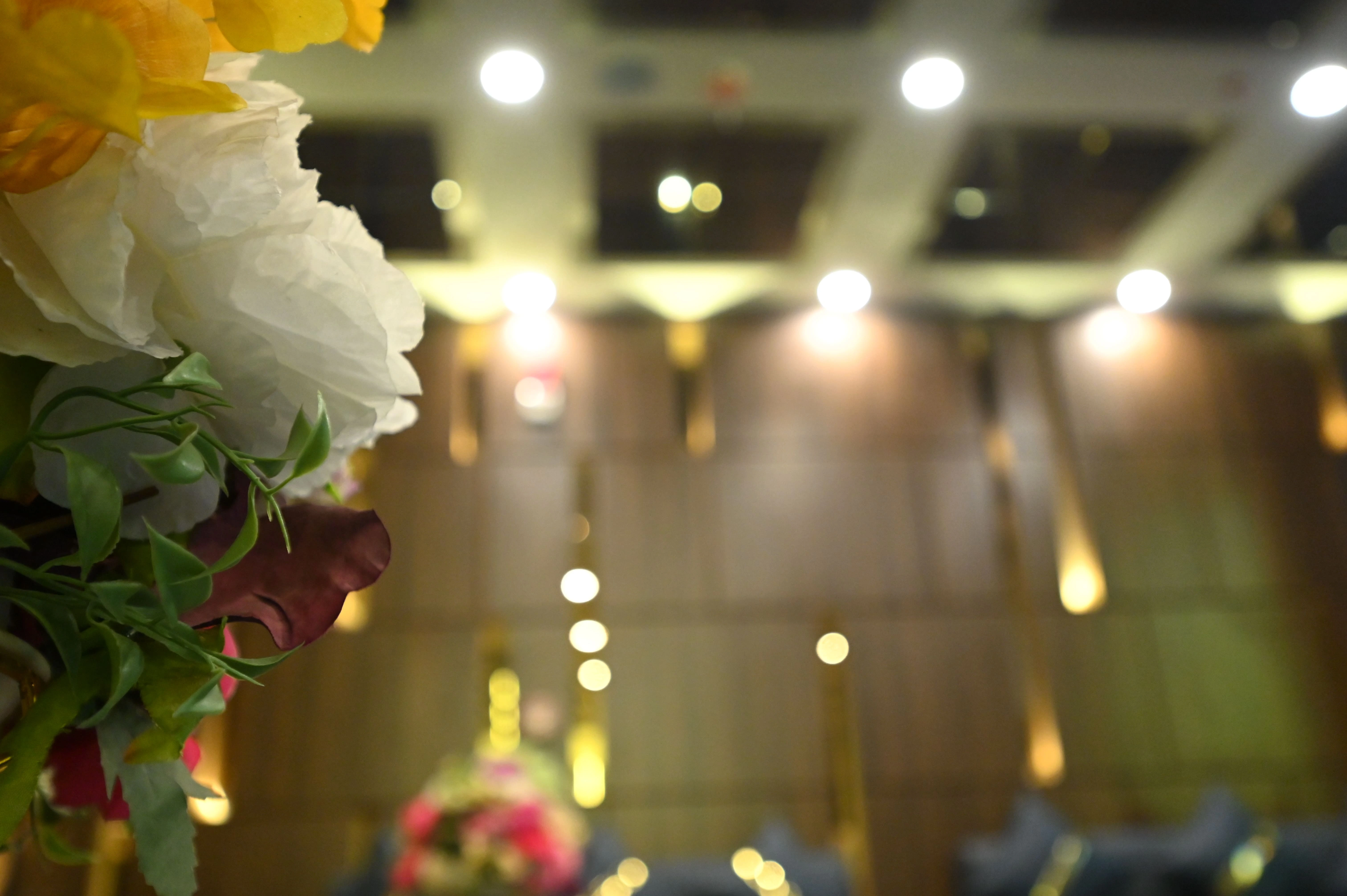 Rama Banquet Halls