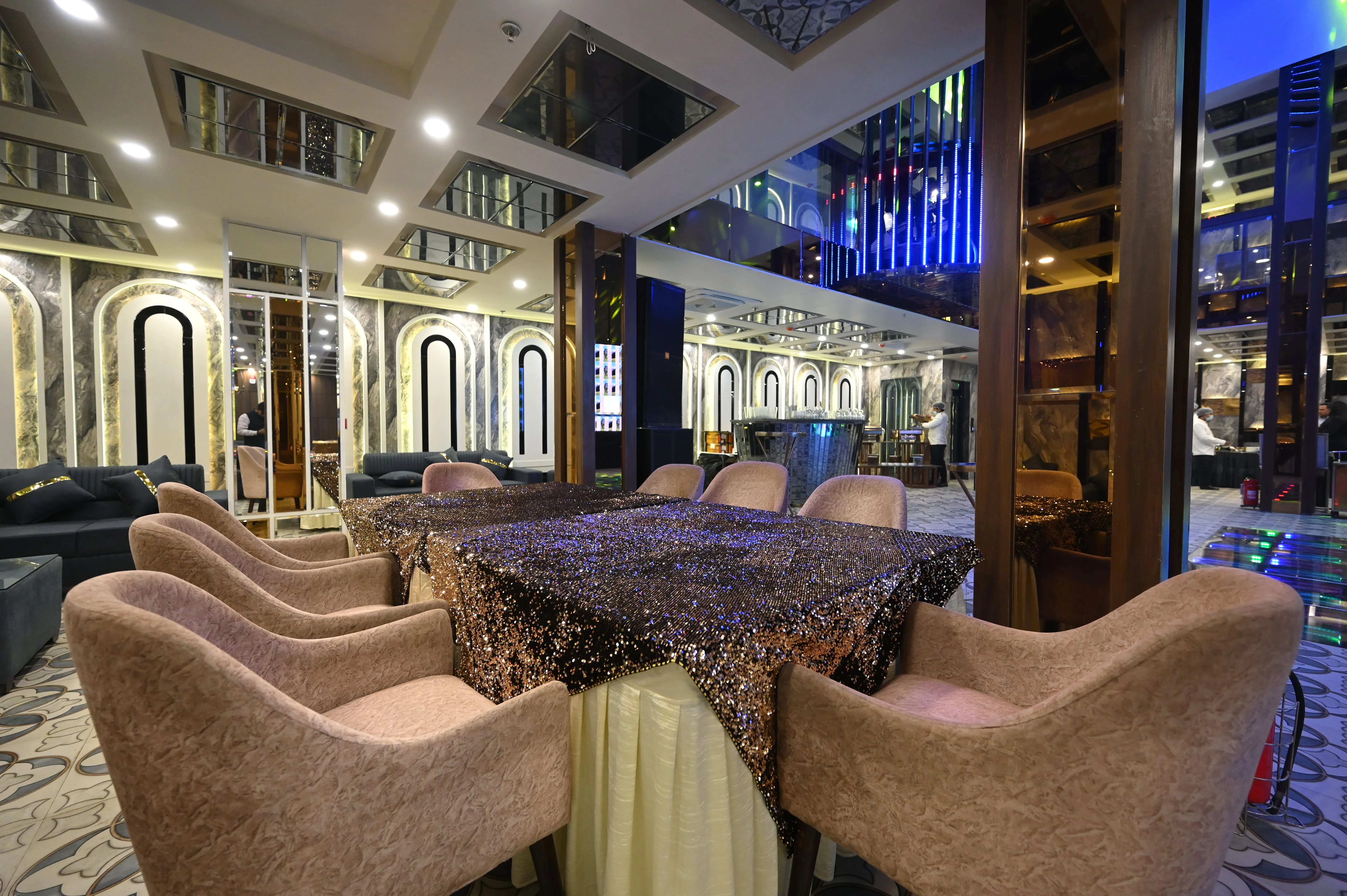Rama Banquet Halls