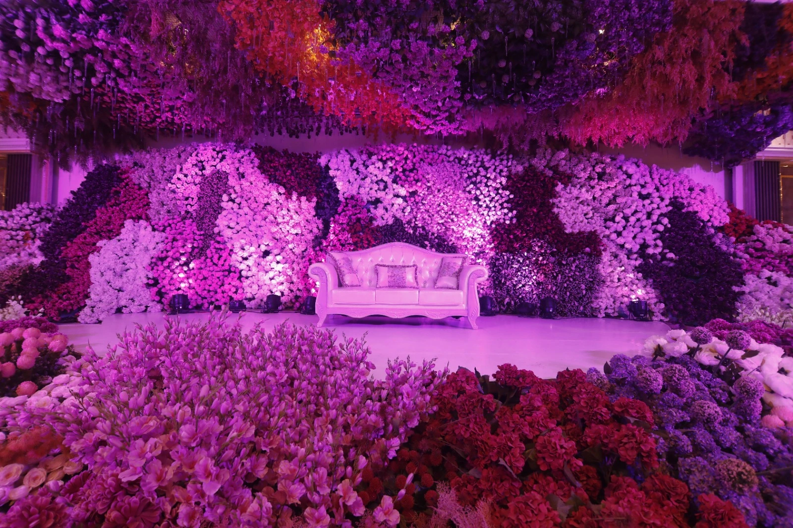 Rama Group of banquets- Noida