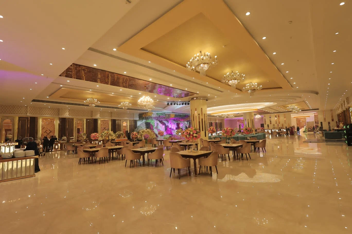 Rama Banquet