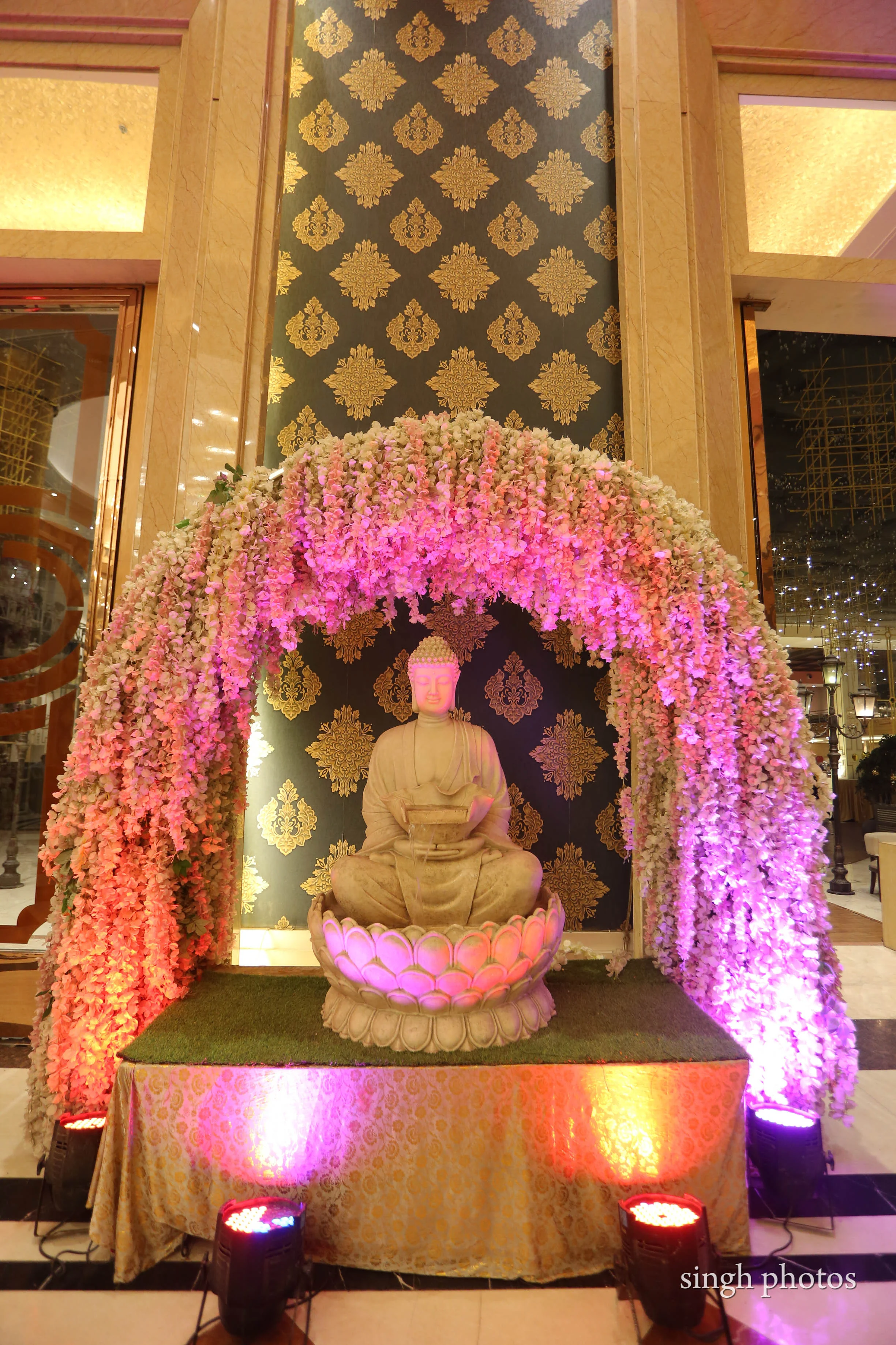 Rama Events