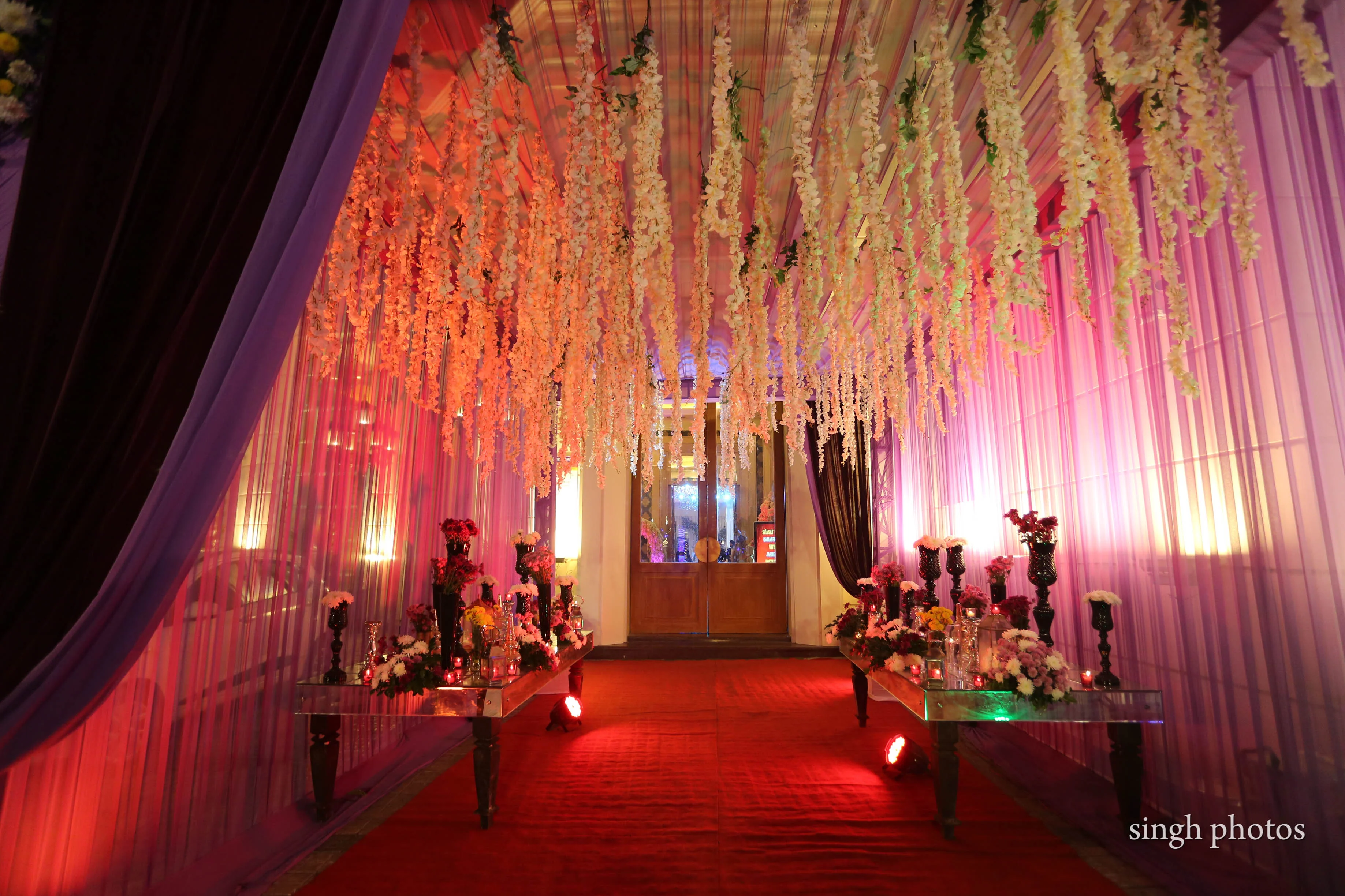 Rama Events