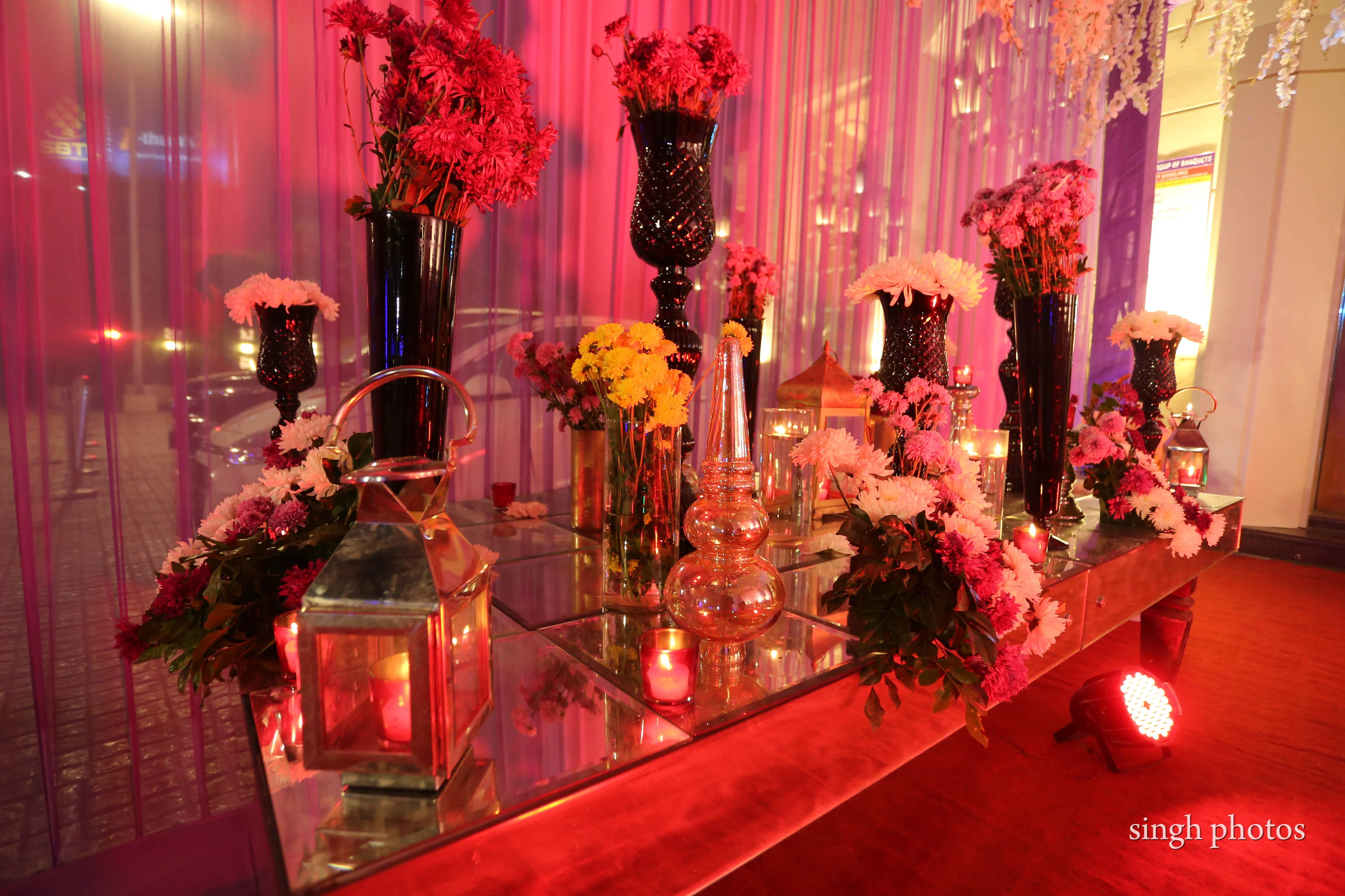 Rama Events