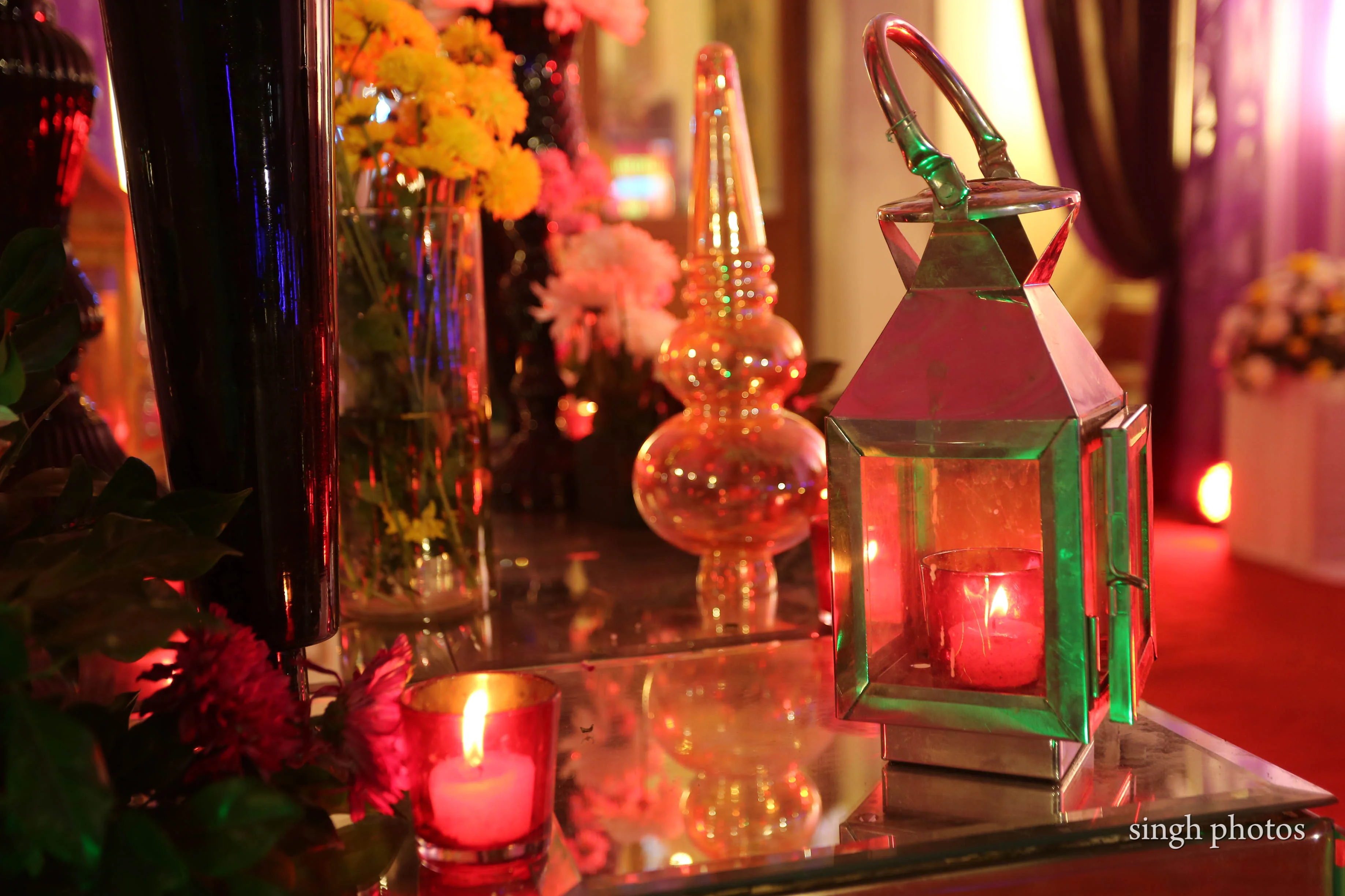 Rama Events