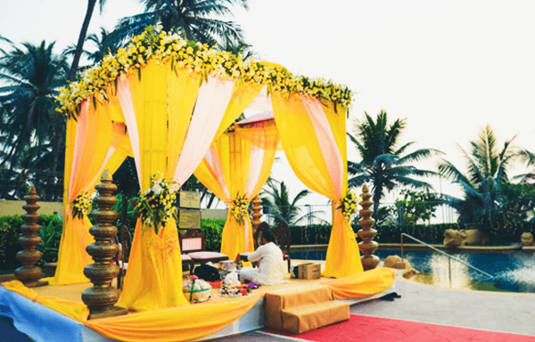 Wedding planner