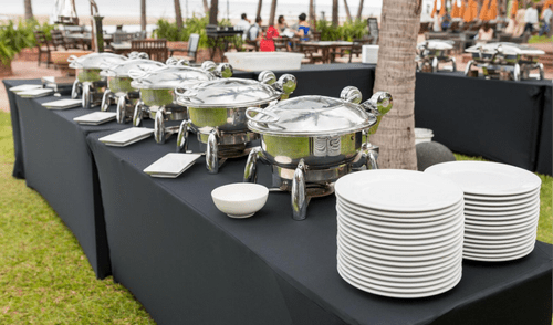 catering